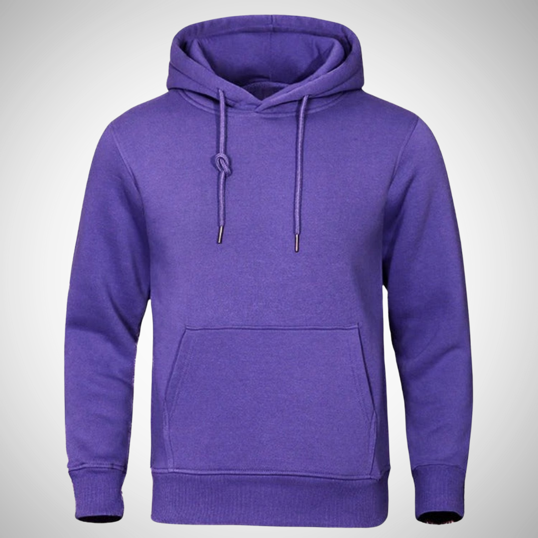 Gavril Versatile Hoodie Ideal for Fall for Men