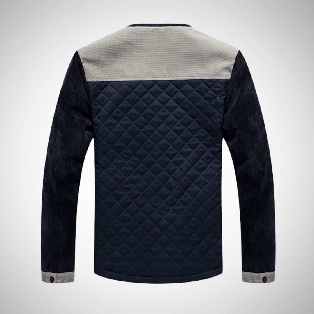 Edward Fall Casual Jacket for Men