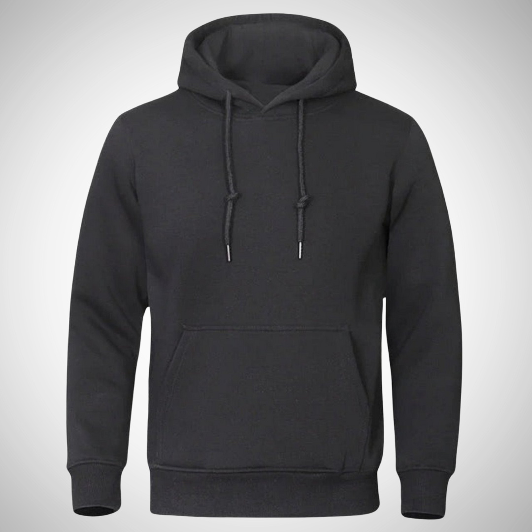 Gavril Versatile Hoodie Ideal for Fall for Men