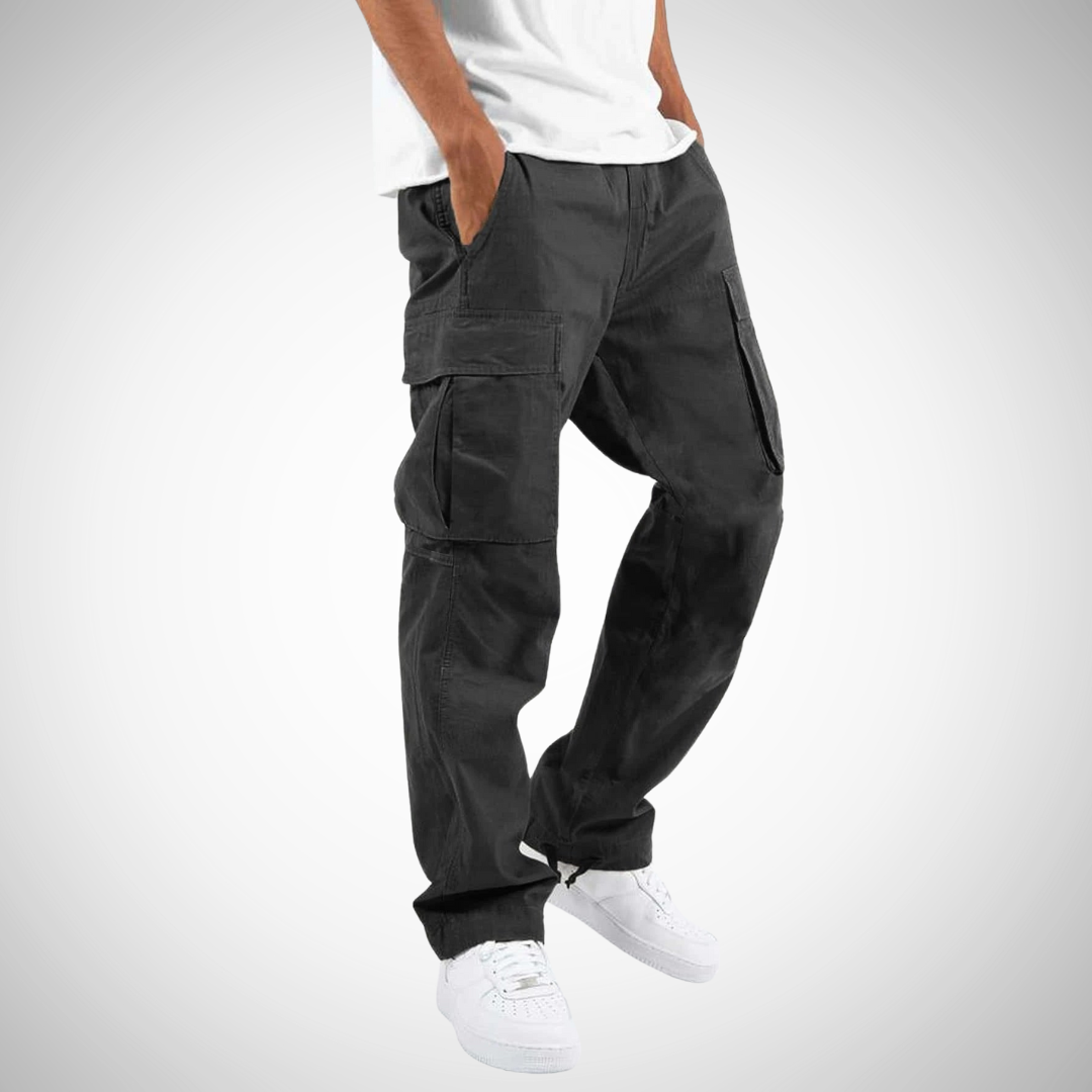 Mason Cargo Pants for Men