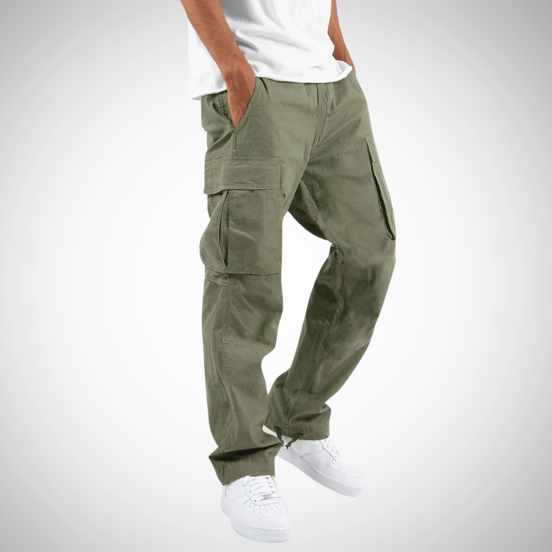 Mason Cargo Pants for Men