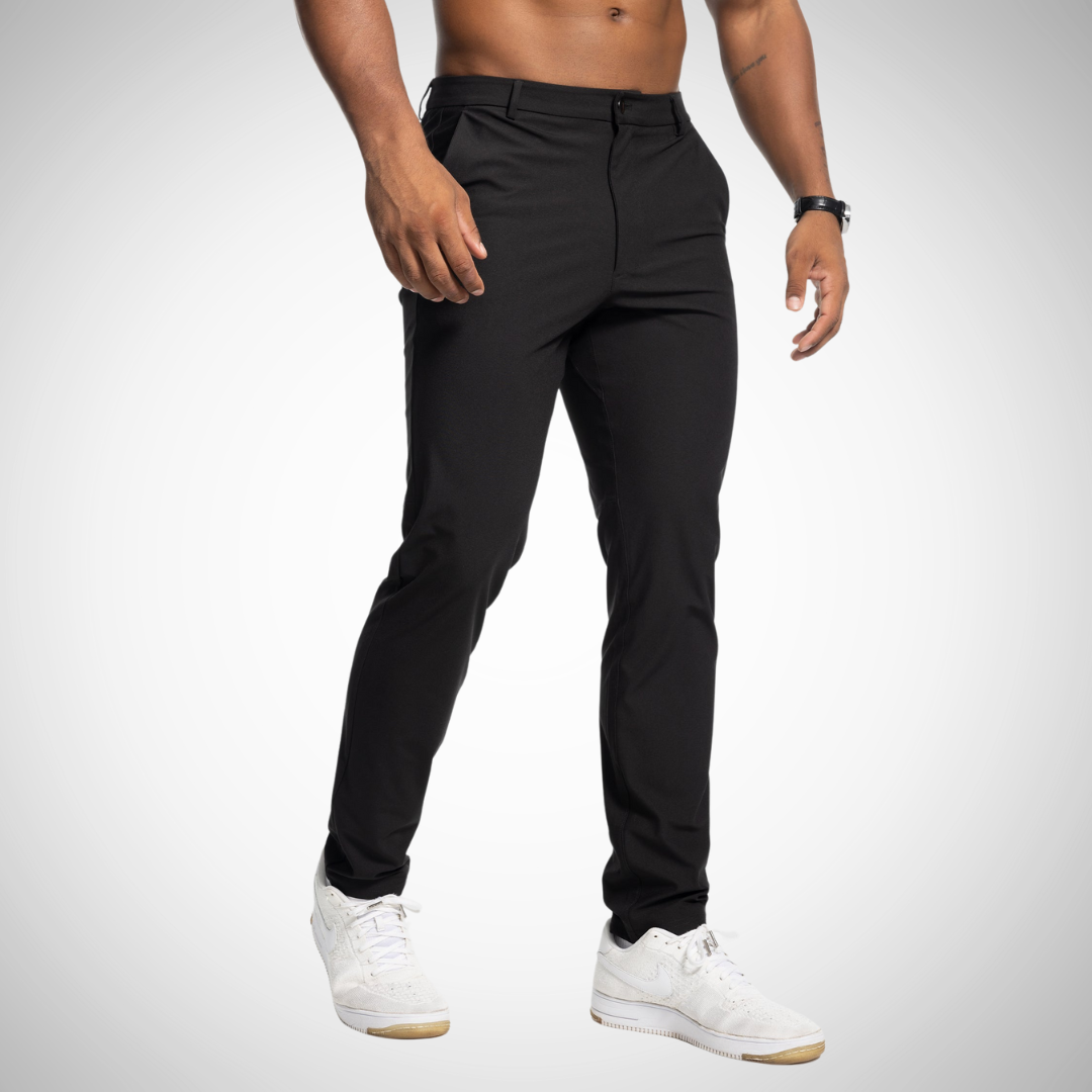 Clement Slim Fit Joggers for Men