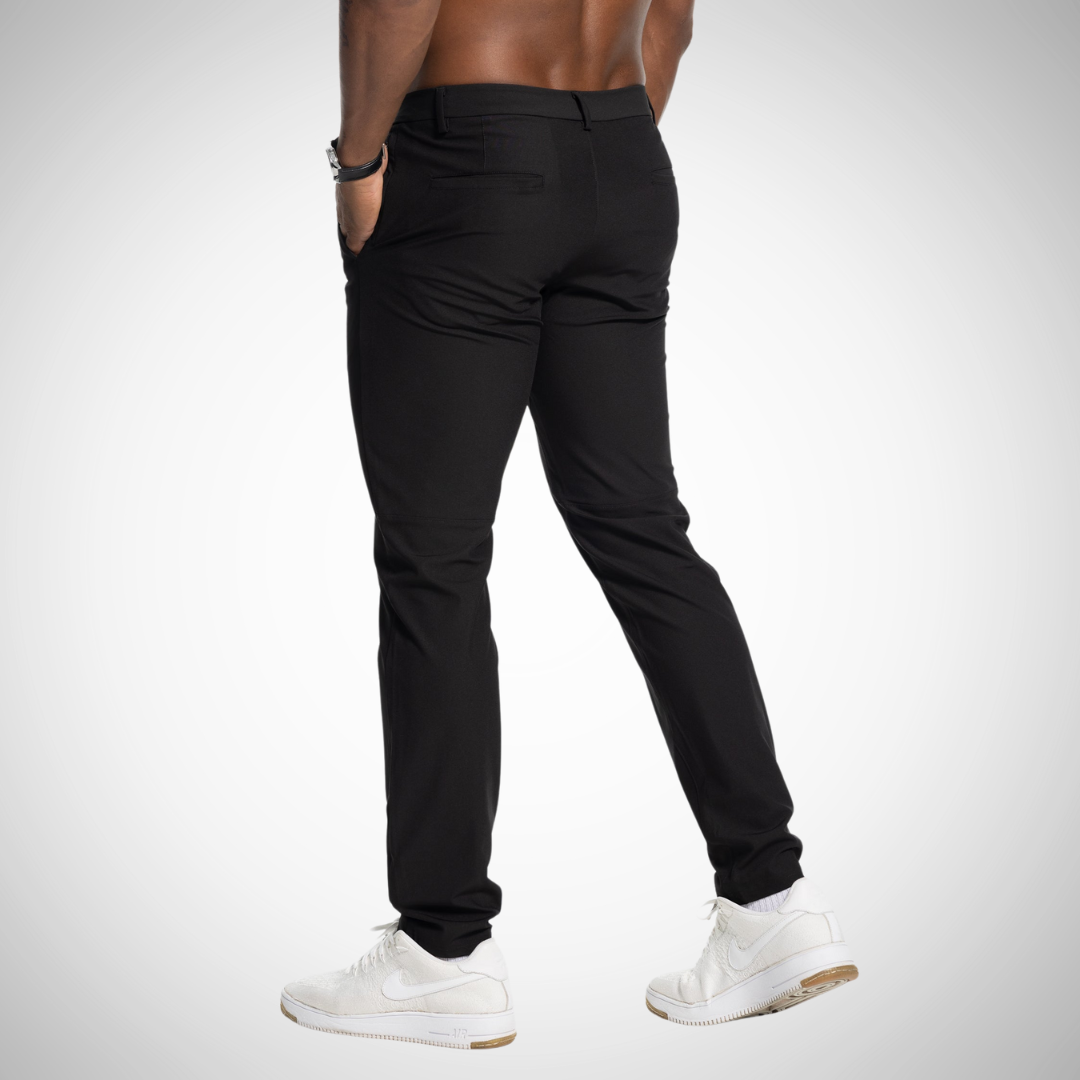 Clement Slim Fit Joggers for Men