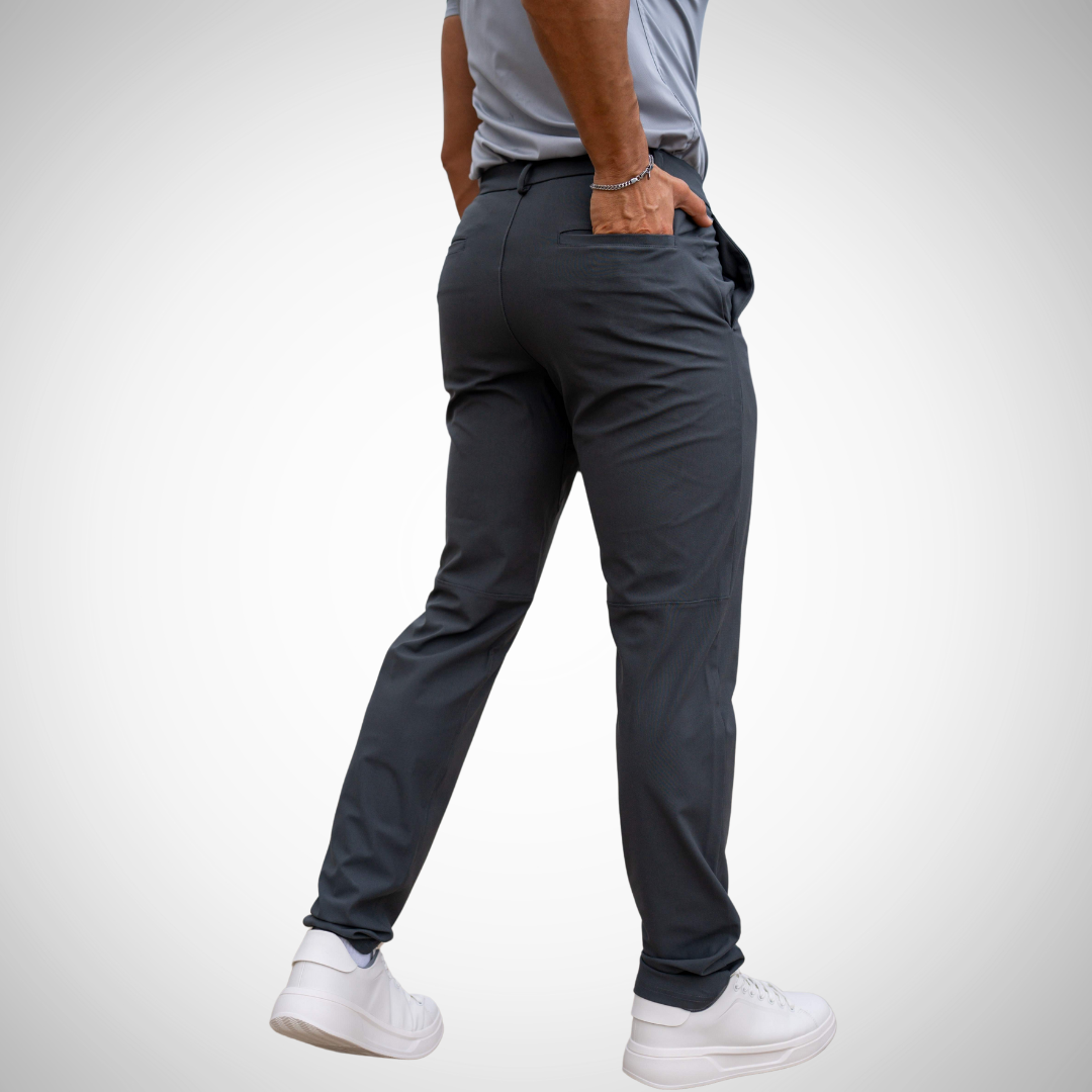 Clement Slim Fit Joggers for Men