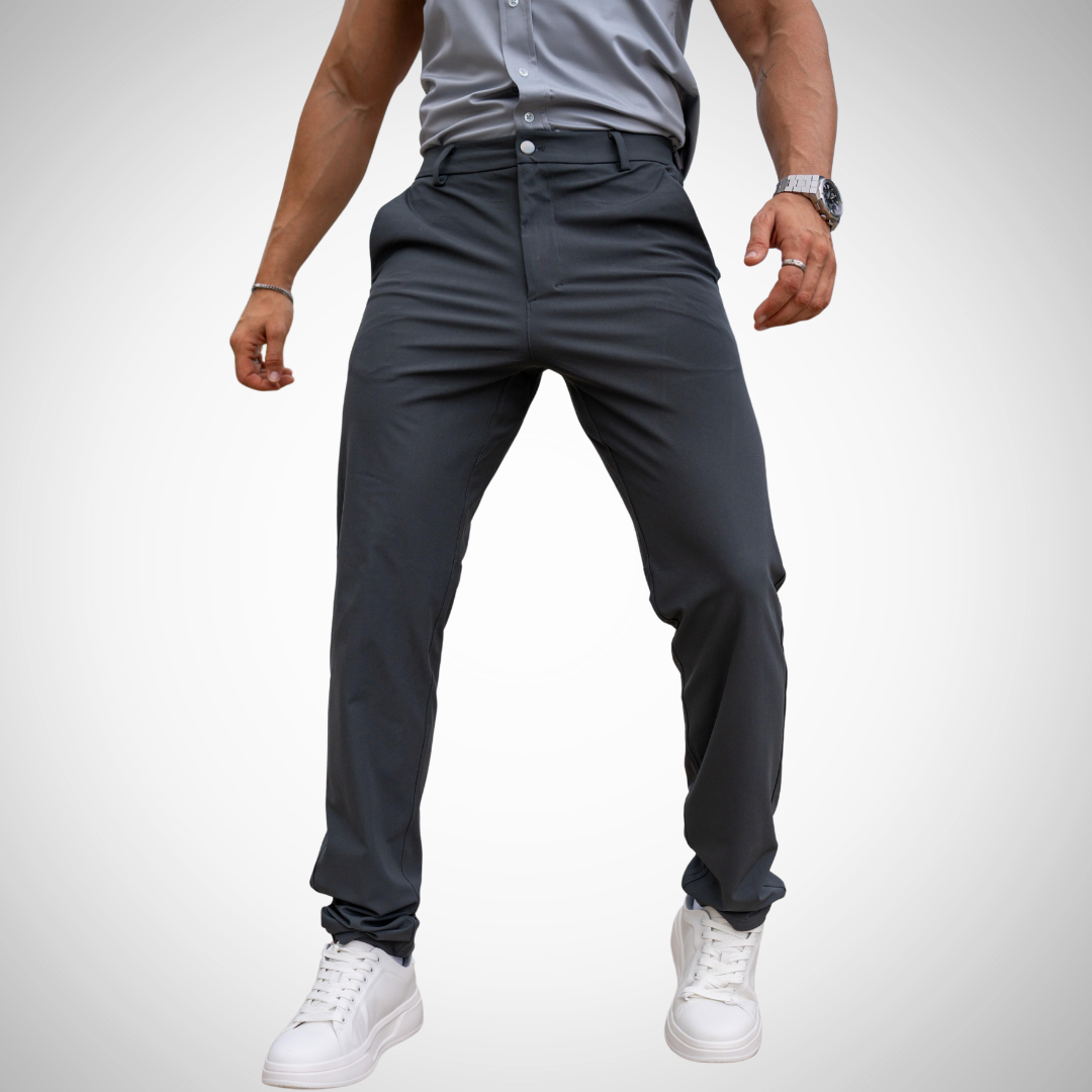 Clement Slim Fit Joggers for Men