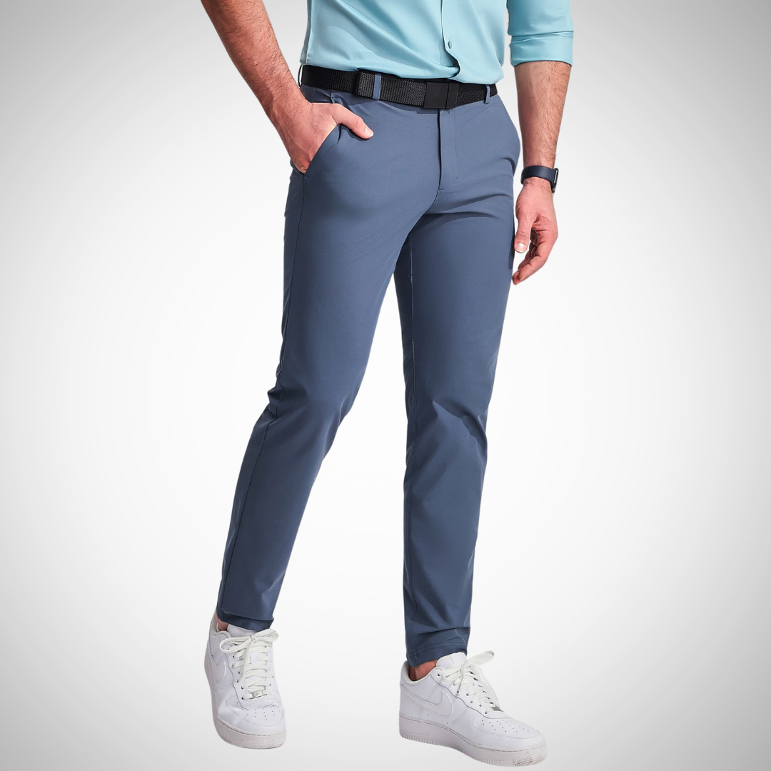 Clement Slim Fit Joggers for Men