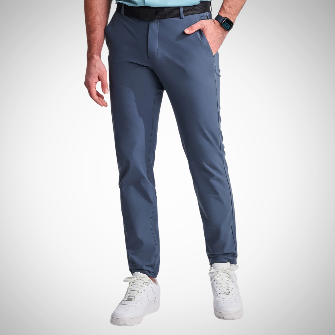 Clement Slim Fit Joggers for Men