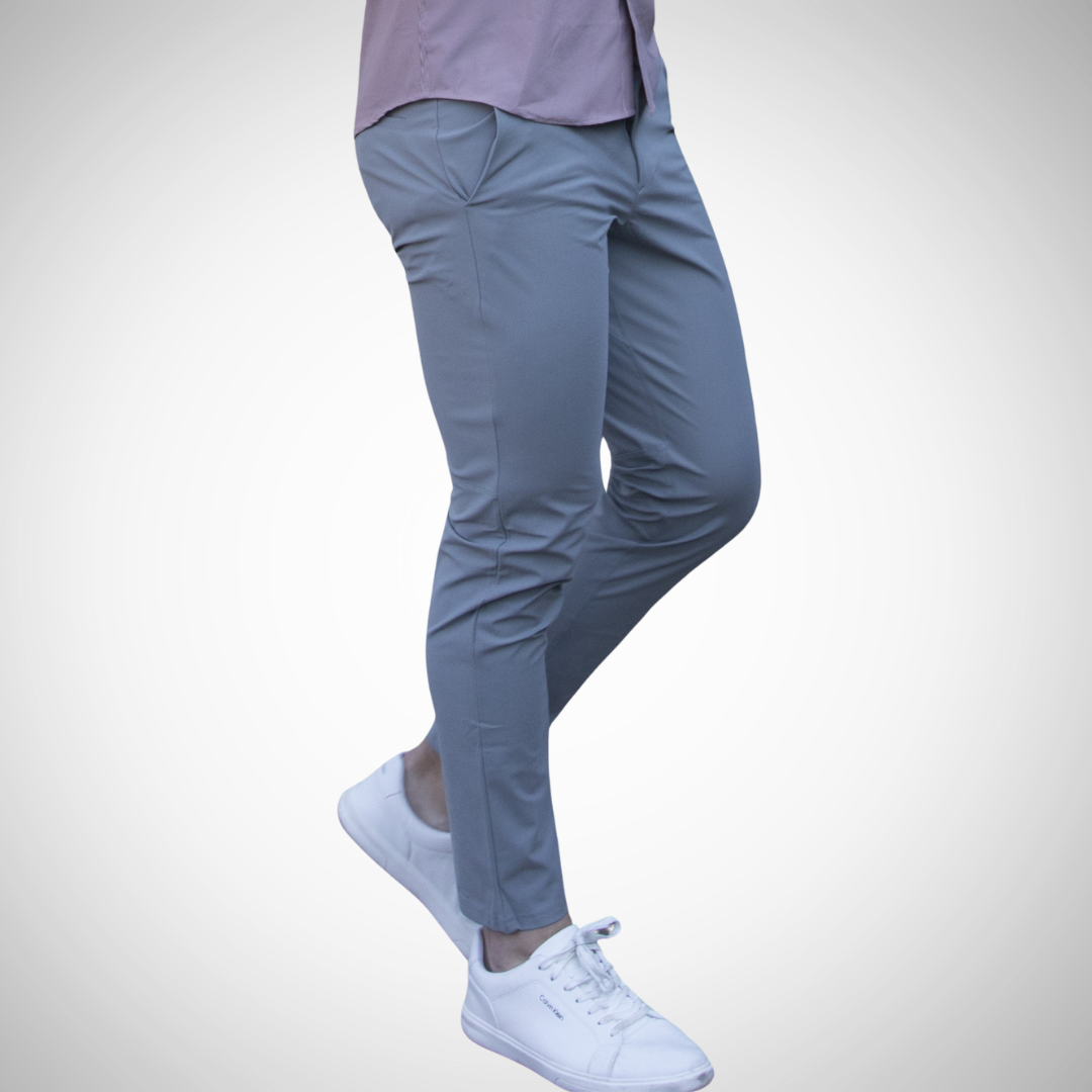 Clement Slim Fit Joggers for Men