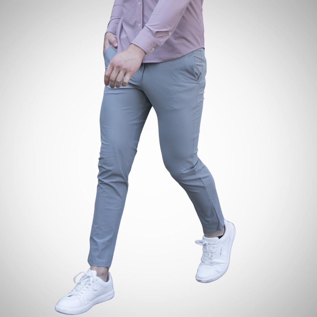 Clement Slim Fit Joggers for Men