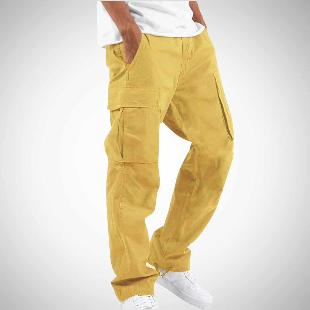 Mason Cargo Pants for Men