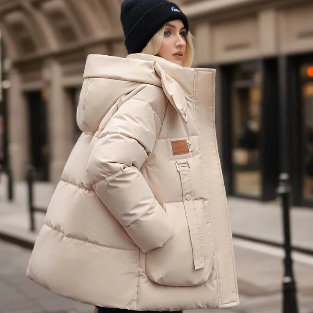 Willow Jacket for Women