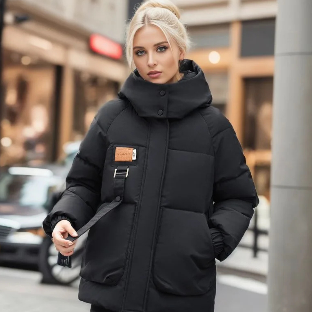 Willow Jacket for Women