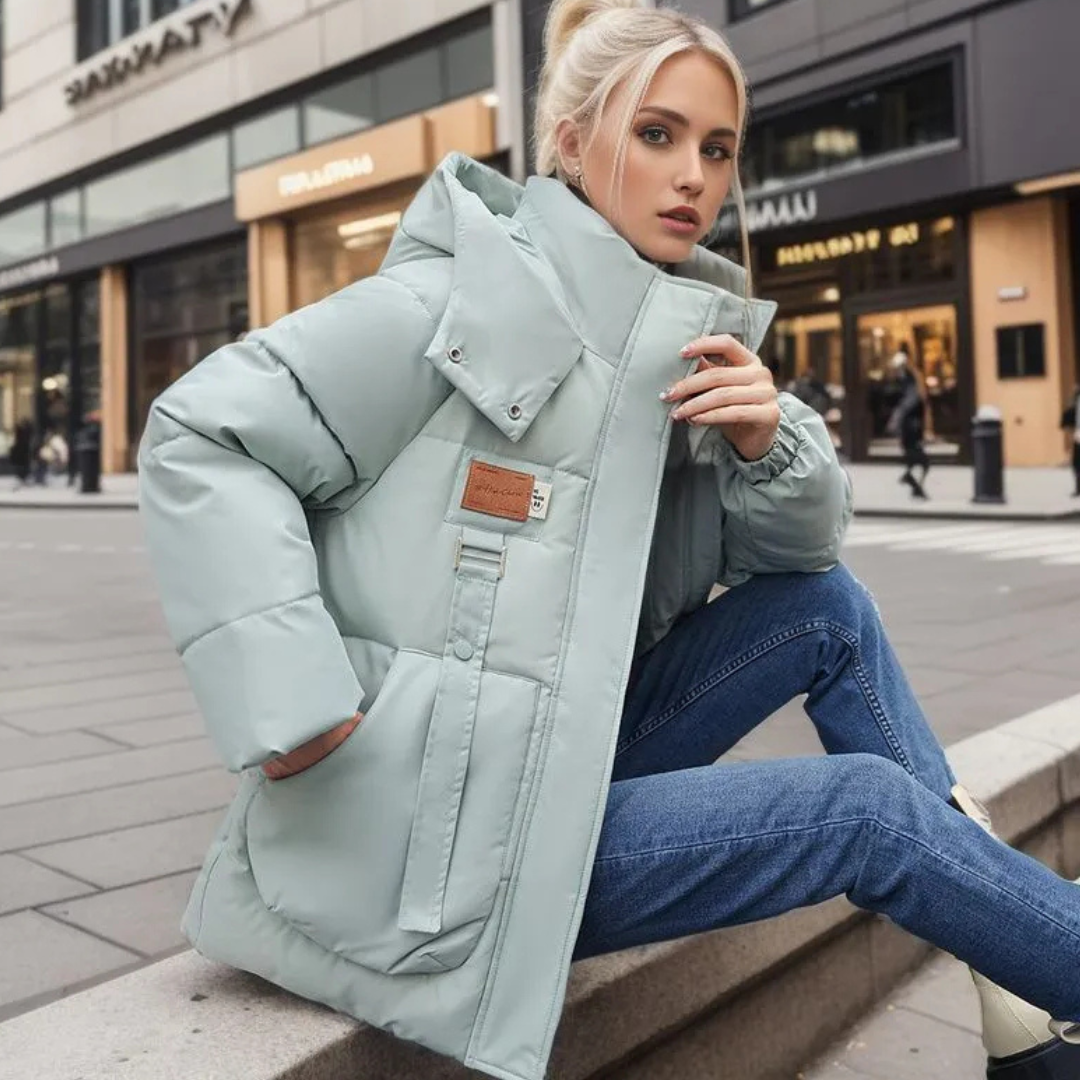 Willow Jacket for Women