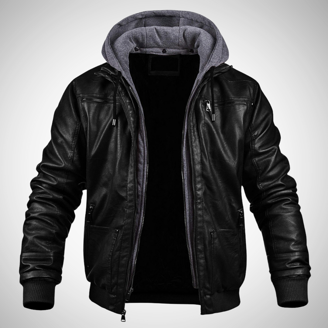 Outlaw Winter Jacket for Men