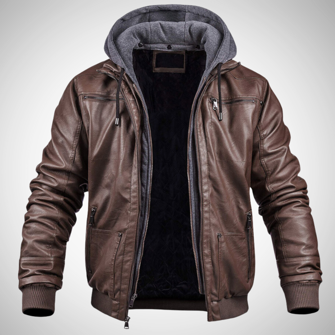 Outlaw Winter Jacket for Men
