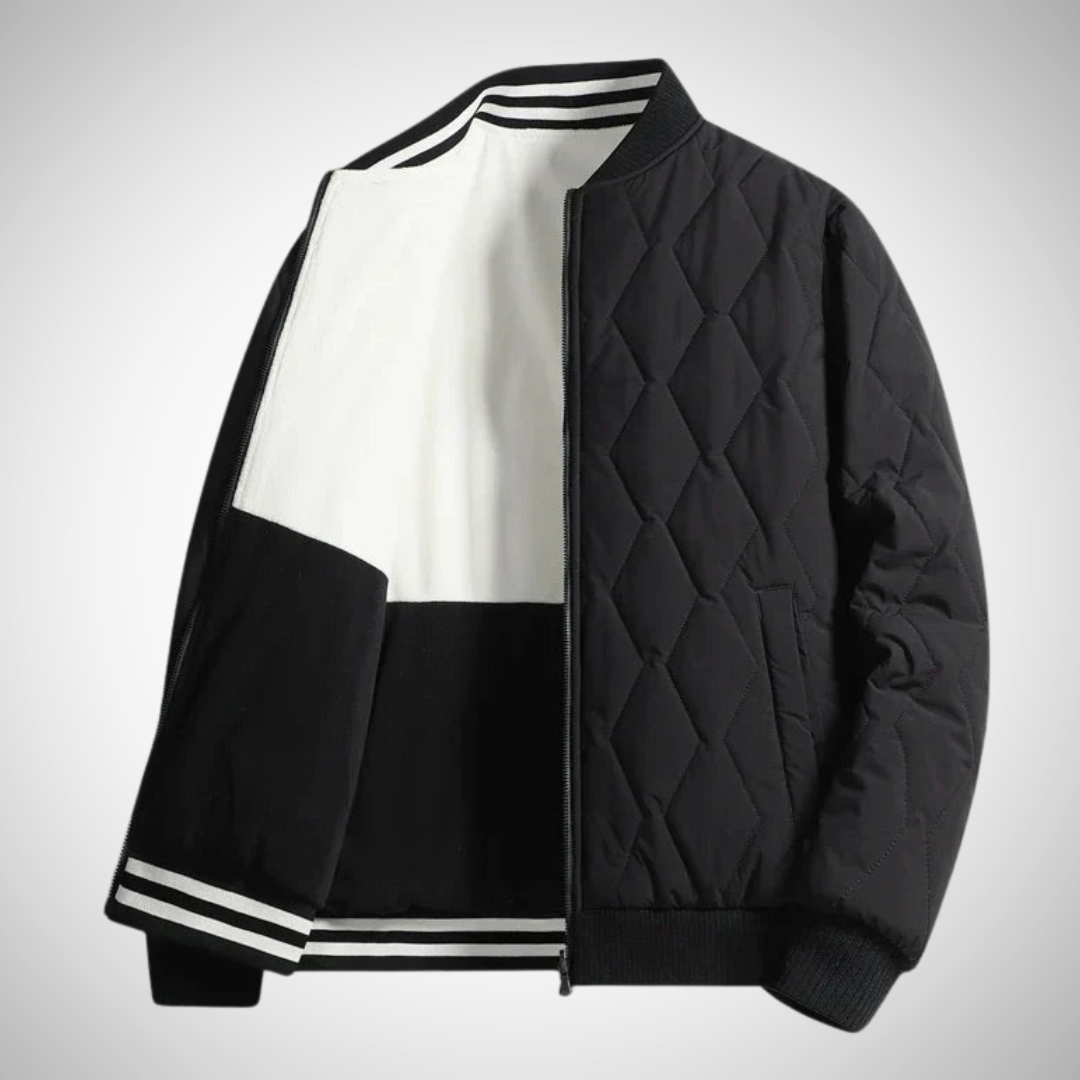 Atlas Reversible Jacket for Men