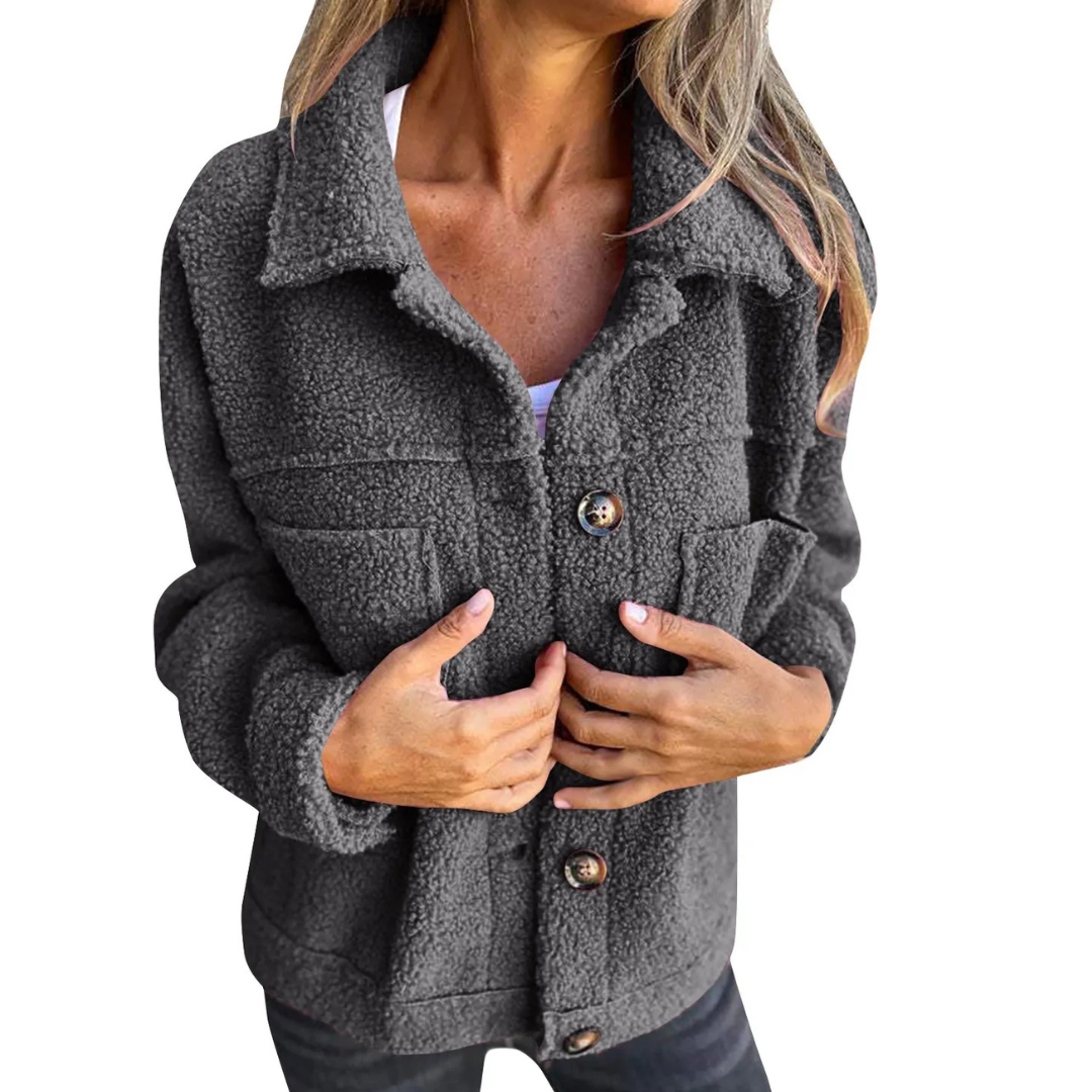 Luna Stylish jacket for Women