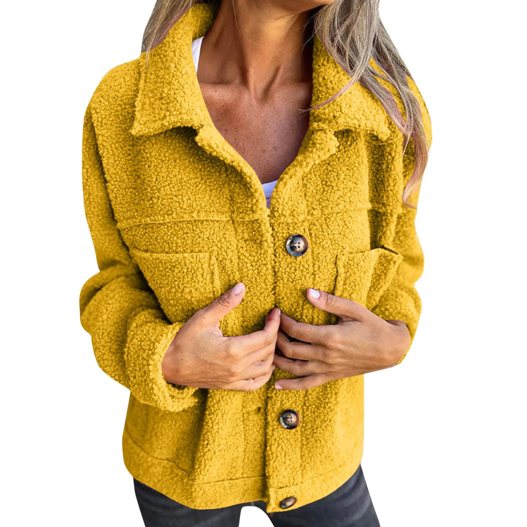 Luna Stylish jacket for Women