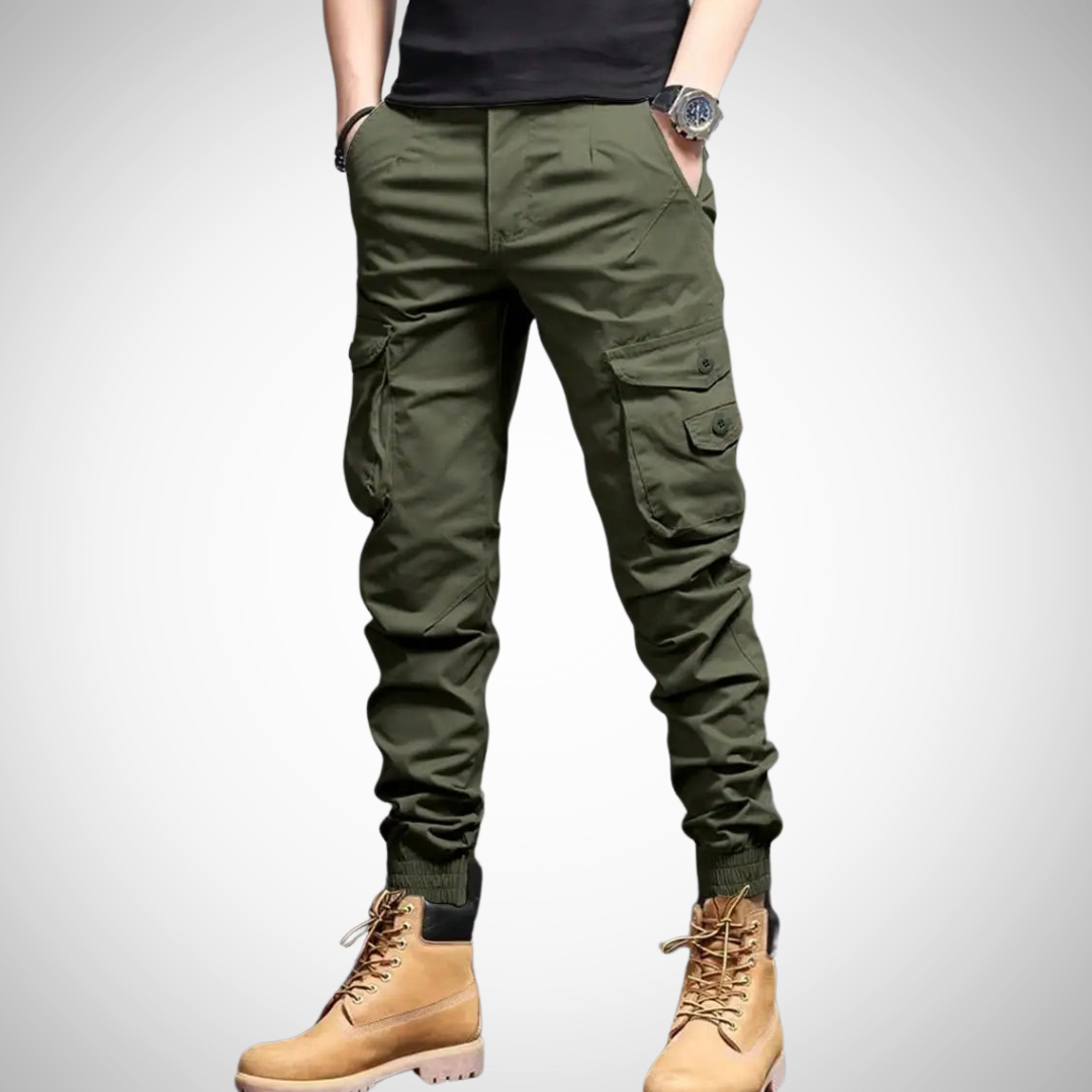 Nomad Cargo Pants for Men