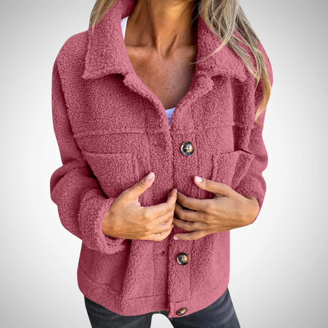 Luna Stylish jacket for Women