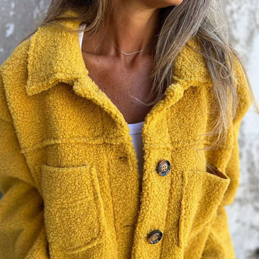 Luna Stylish jacket for Women