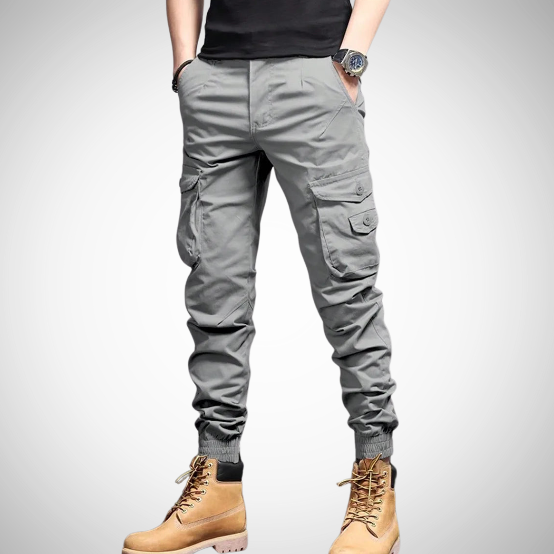 Nomad Cargo Pants for Men