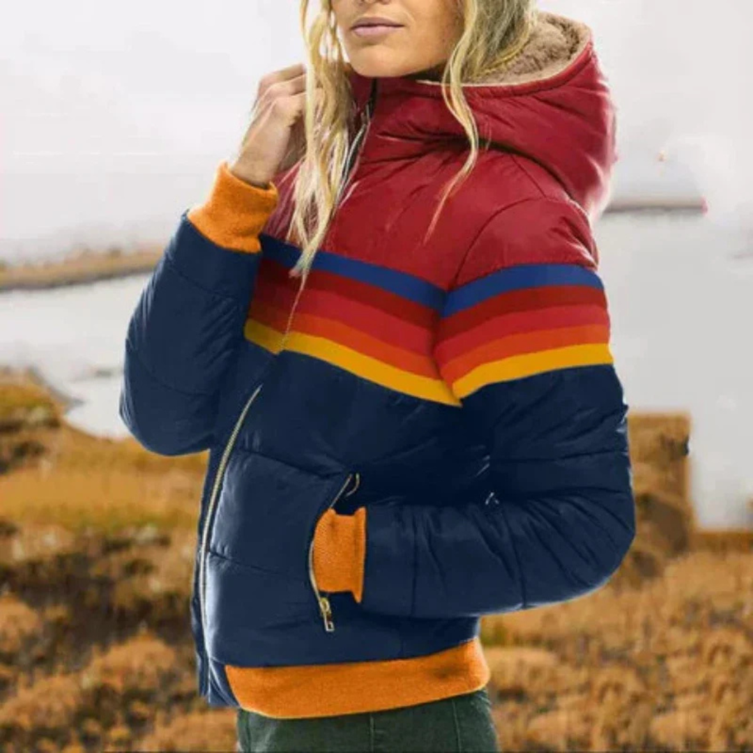 Evelyn Premium Jacket for Women
