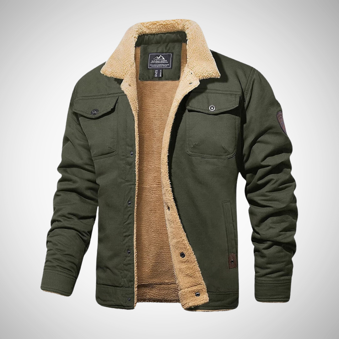 Patriot Daily Jacket for Men