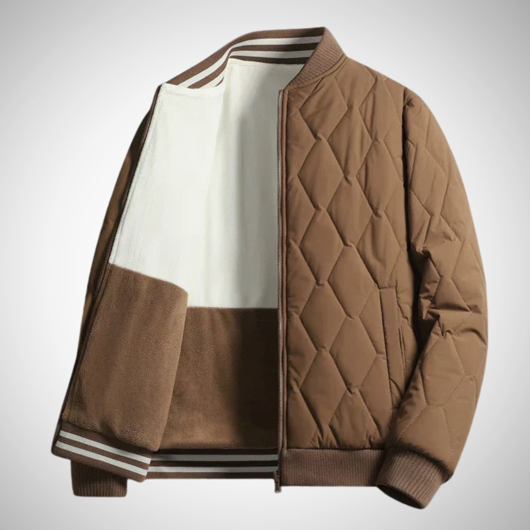 Atlas Reversible Jacket for Men