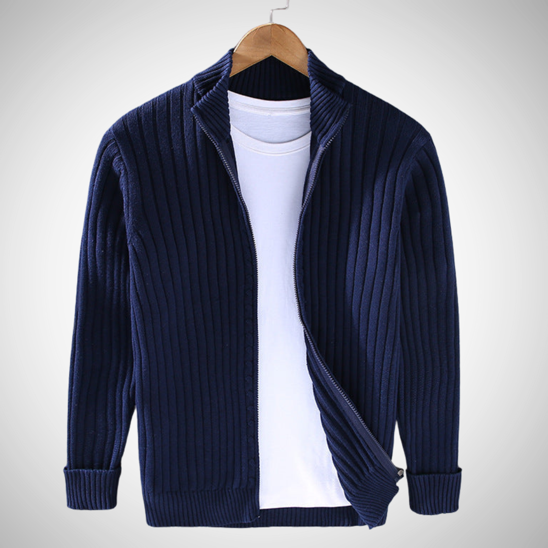 Wyatt Elegant Sweater for Men