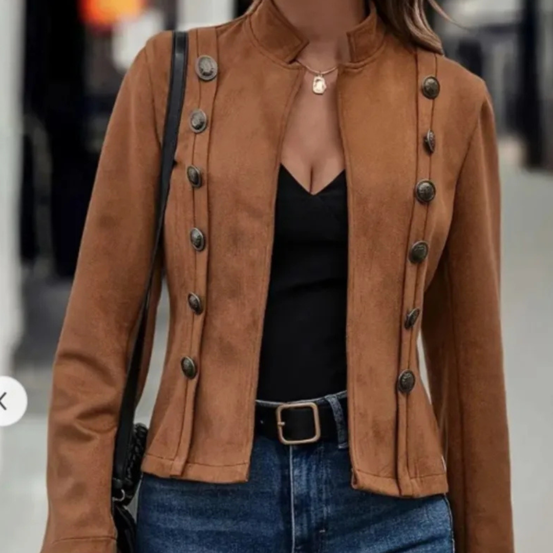 Vela chic jacket for Women