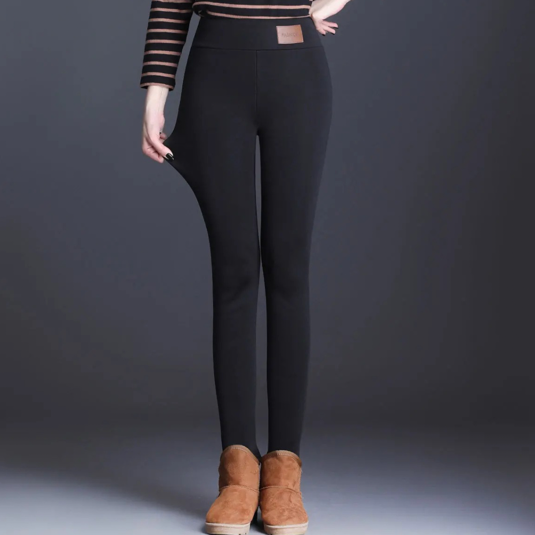 ThermaSoft fleece lined leggings for Women