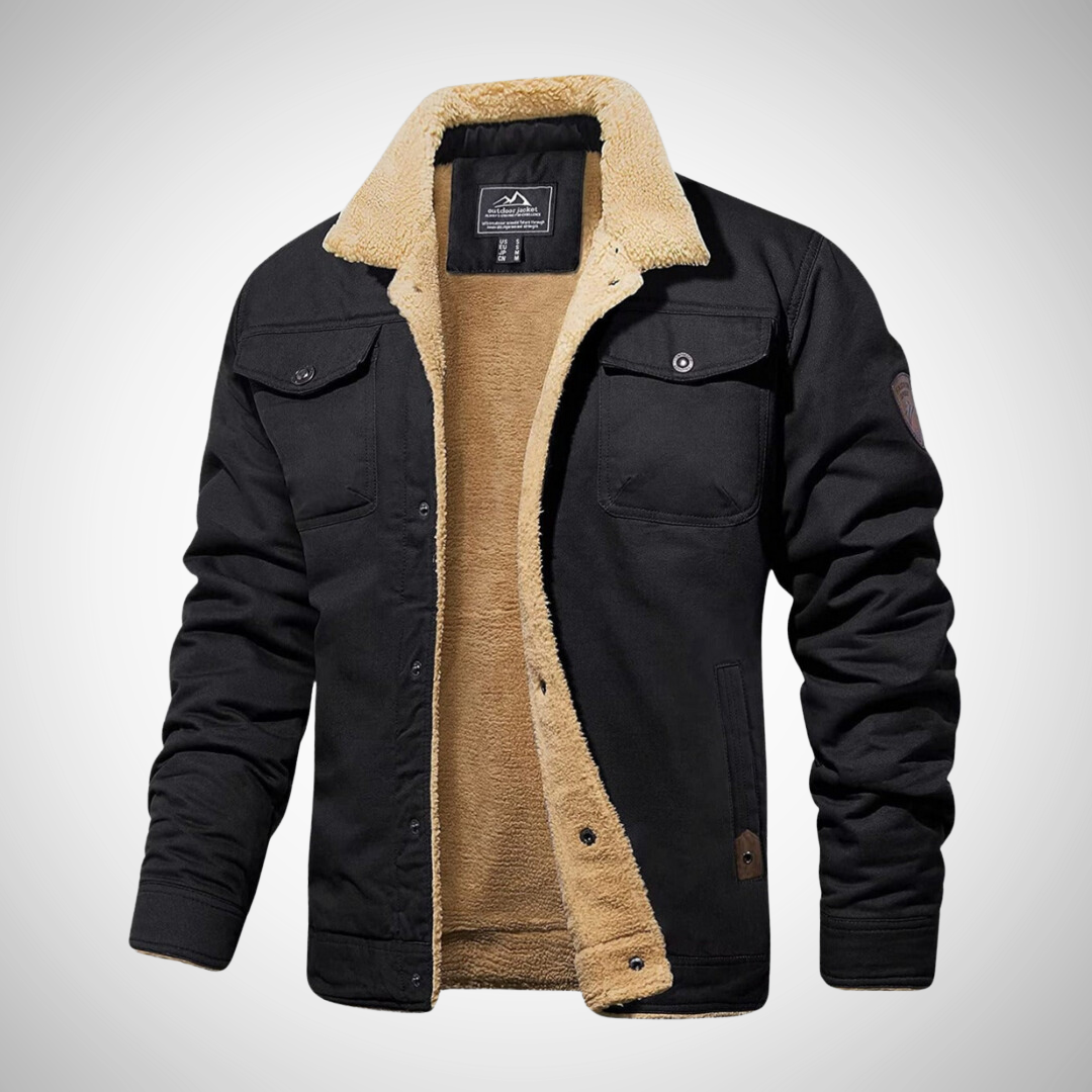 Patriot Daily Jacket for Men