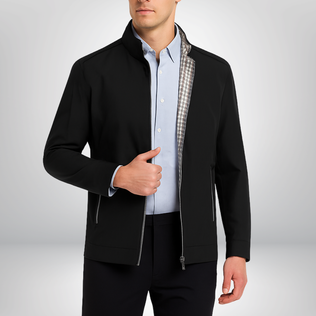 Felix Business-Man Fall Jacket for Men