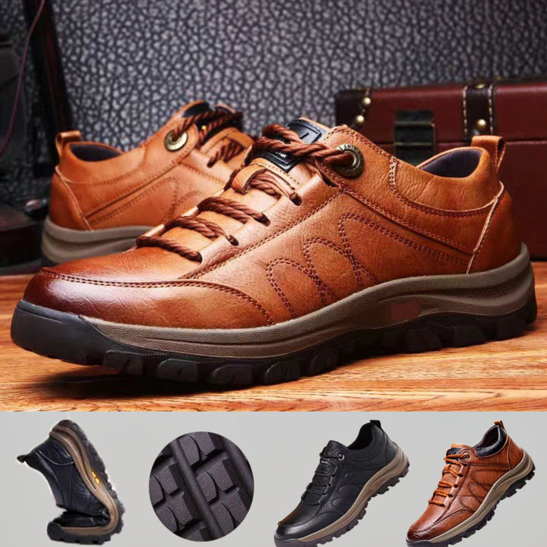 Parthfinder Daily Shoe for Men