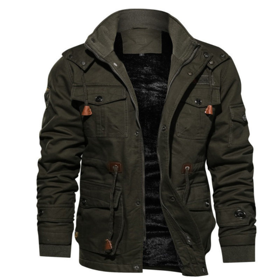 Veste Maximilian pour homme