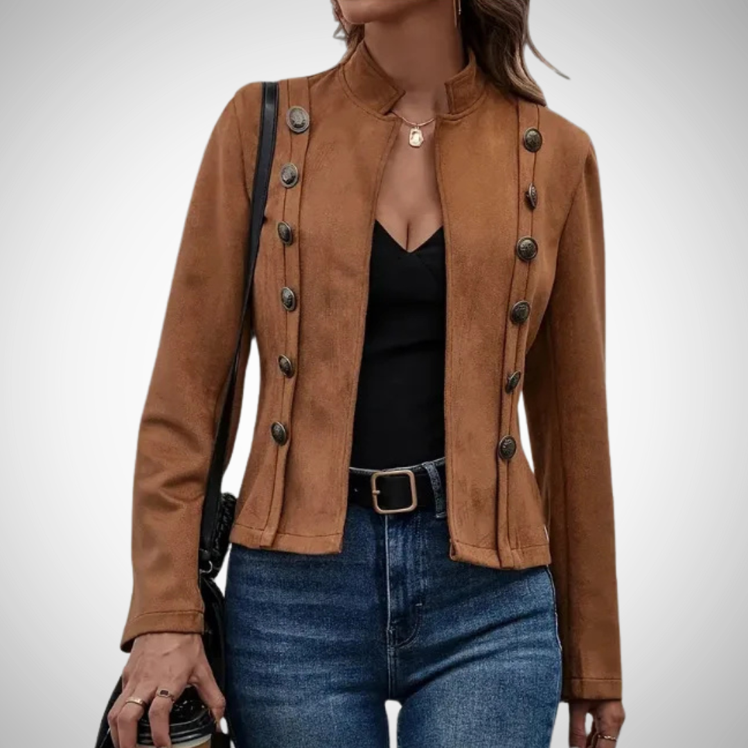 Vela chic jacket for Women