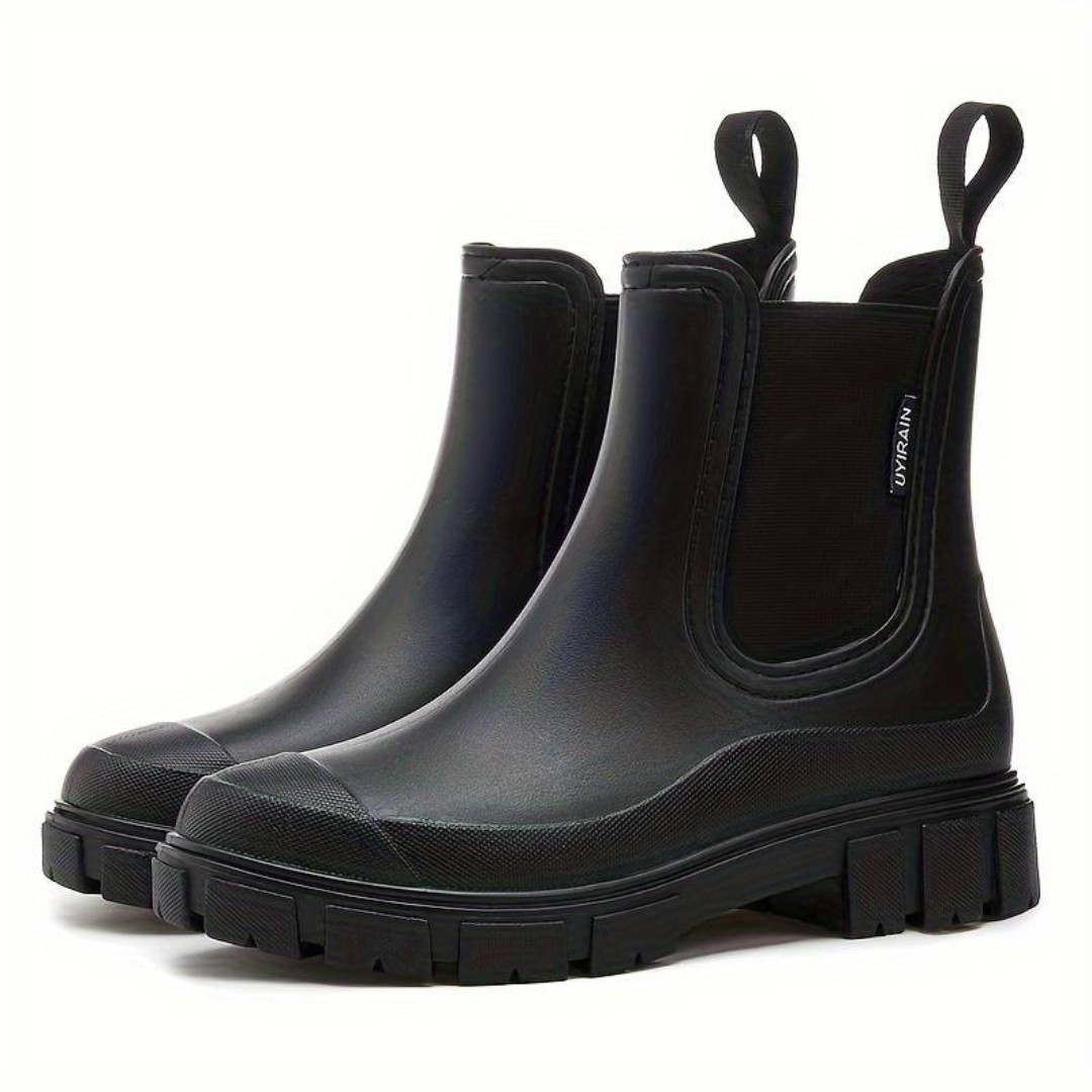 CHICA CHELSEA BOOTS for Women