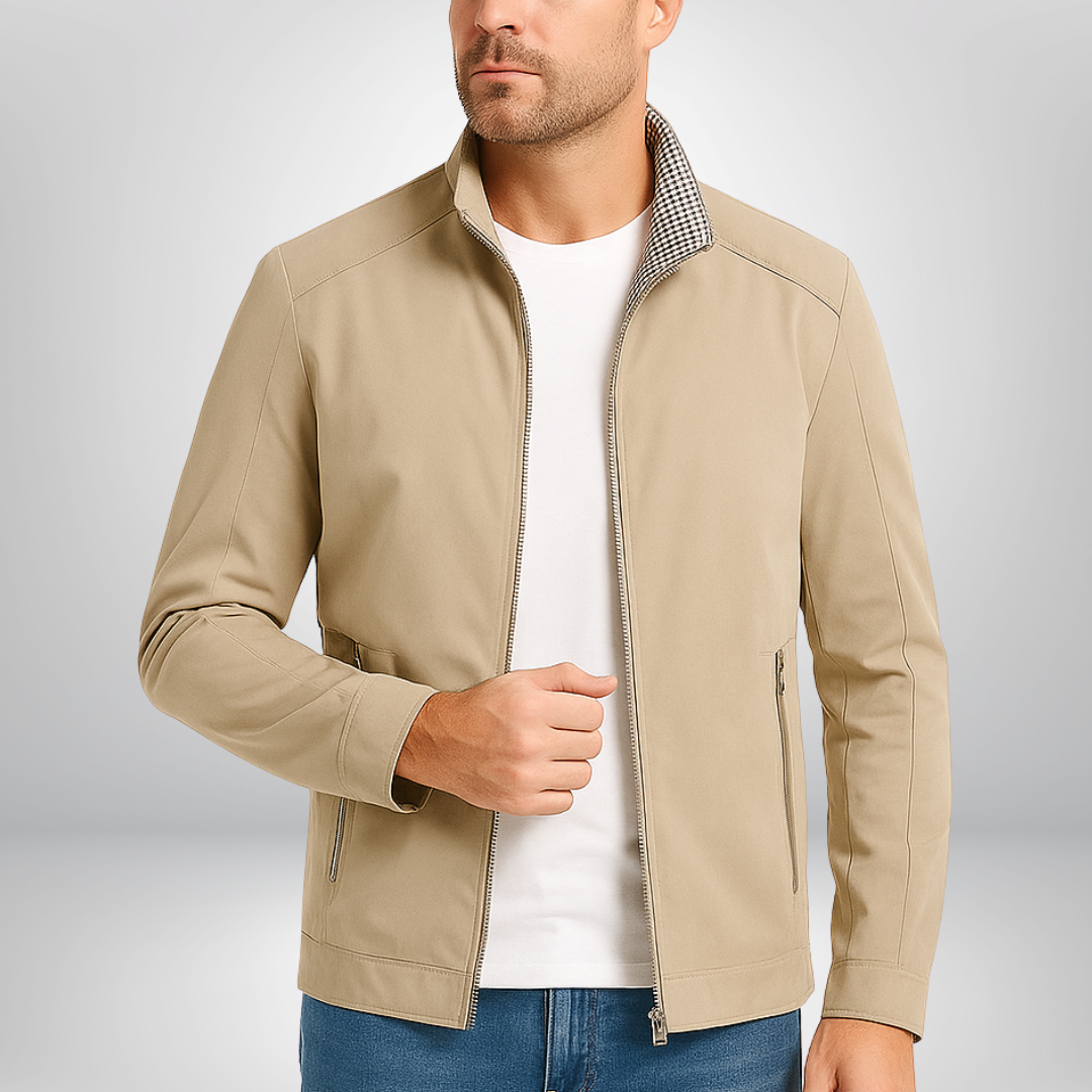 Felix Business-Man Fall Jacket for Men