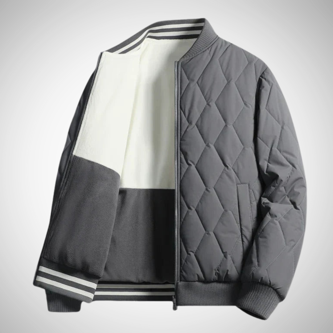 Atlas Reversible Jacket for Men