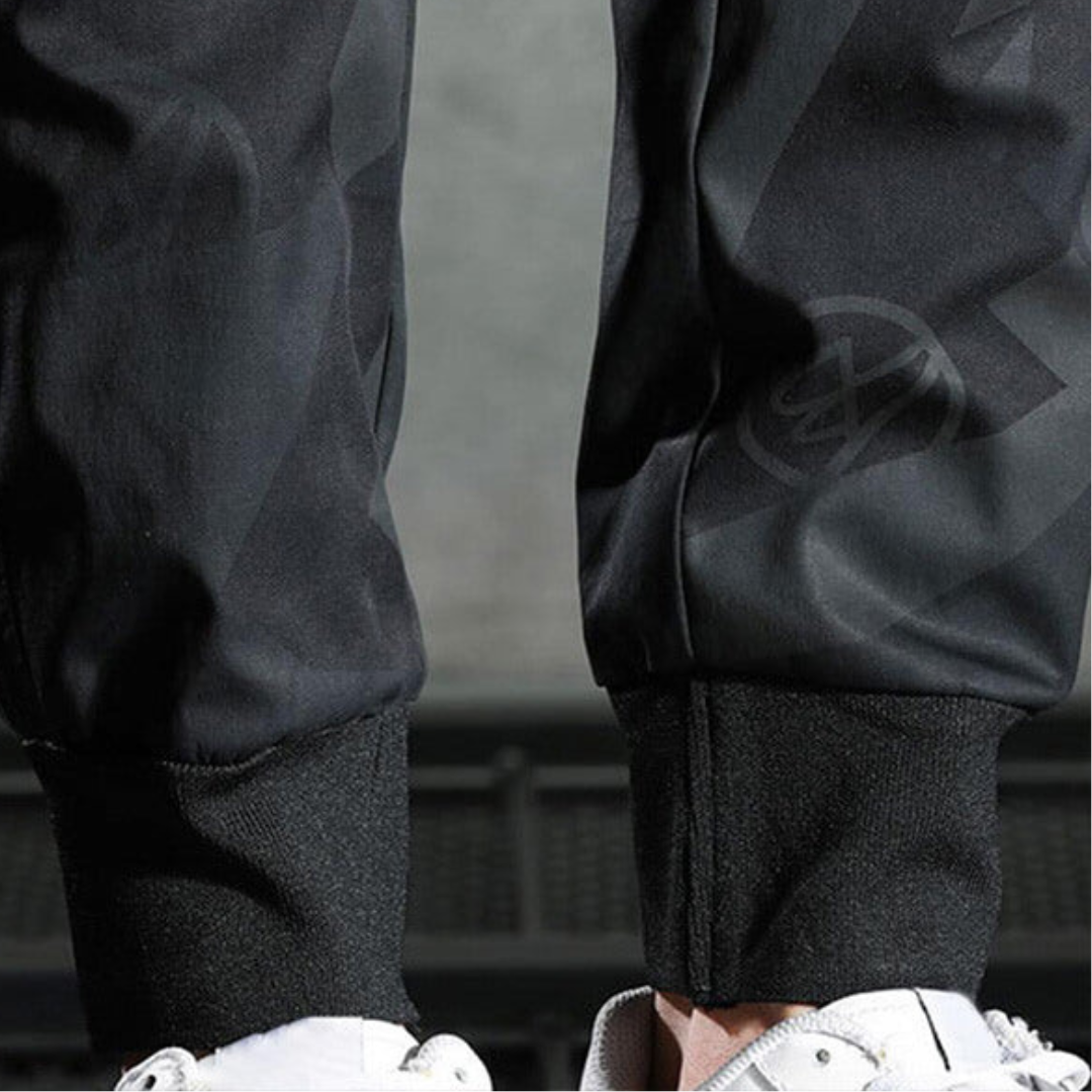 Trail Casual Camouflage Pants for Men