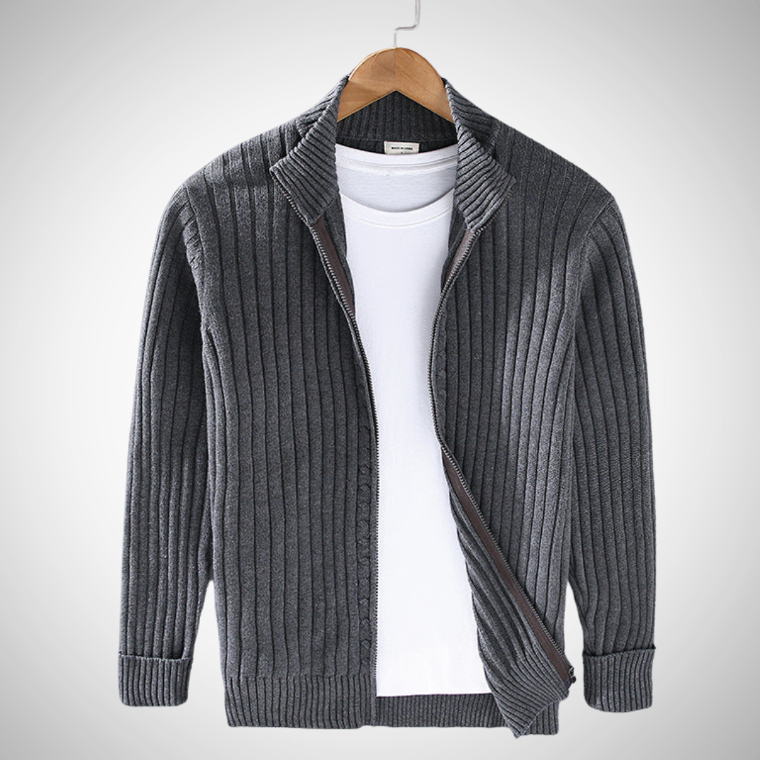 Wyatt Elegant Sweater for Men