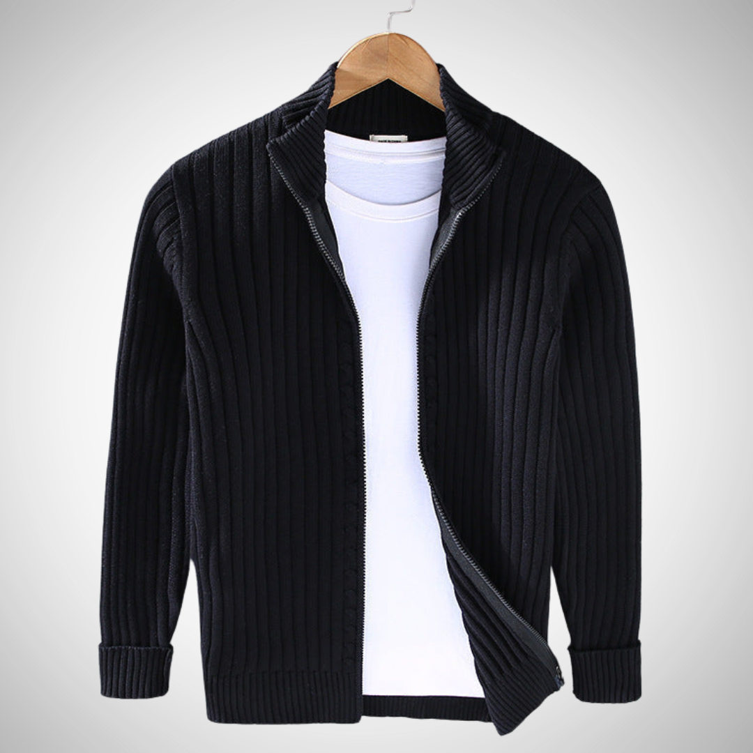 Wyatt Elegant Sweater for Men