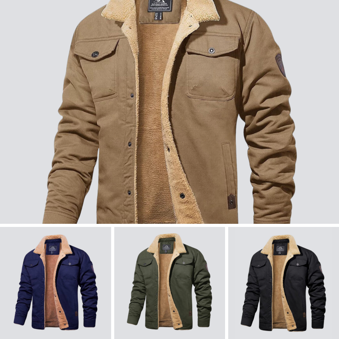 Patriot Daily Jacket for Men