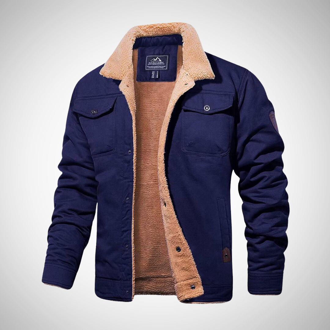 Patriot Daily Jacket for Men