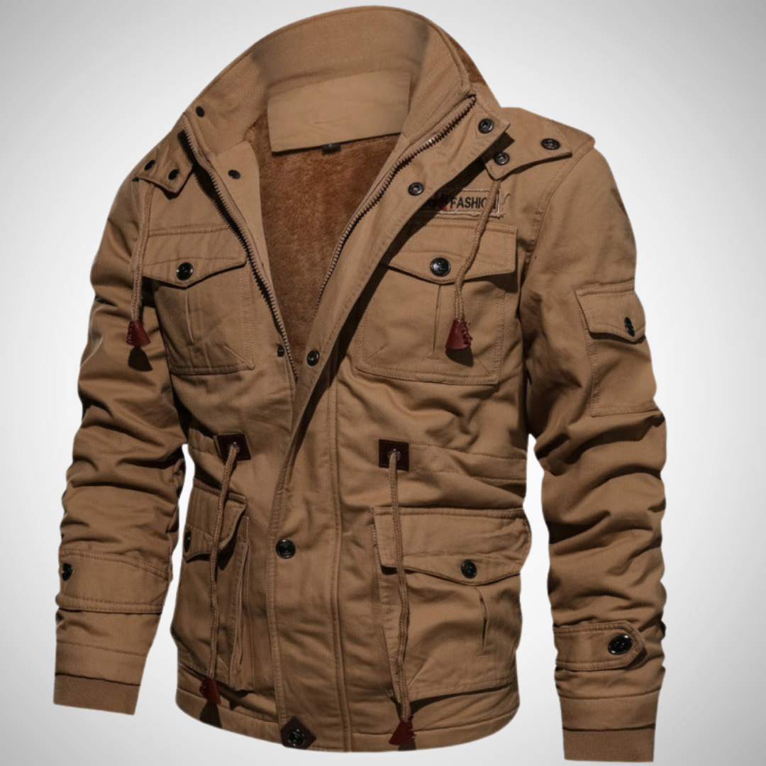 Veste Maximilian pour homme