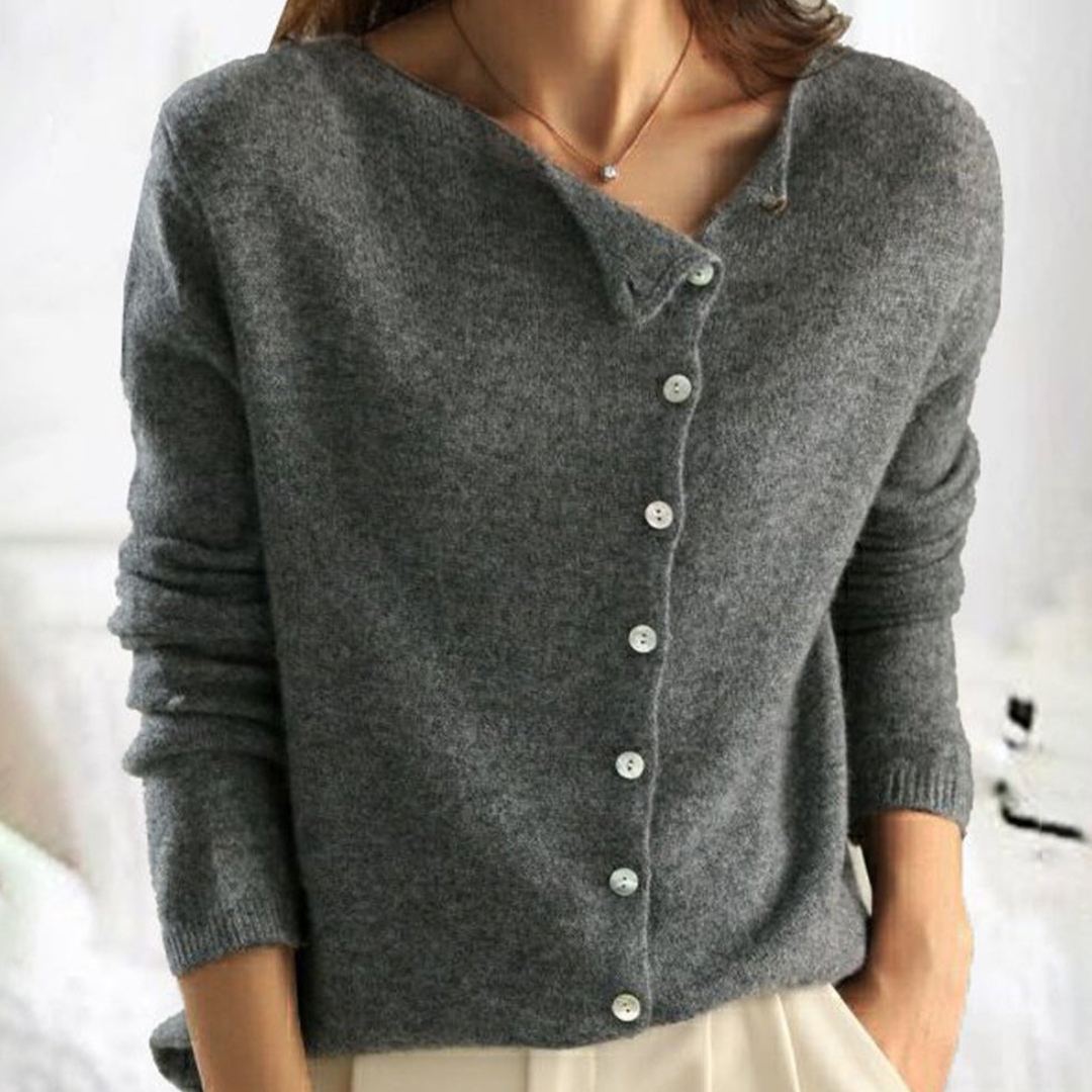 Pull élégant Elysia pour femme