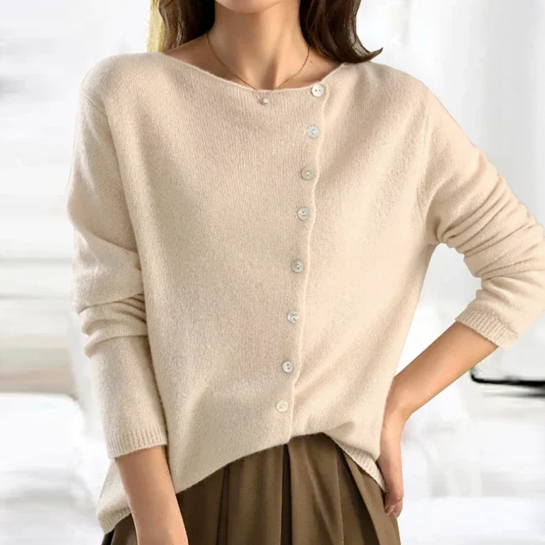 Pull élégant Elysia pour femme