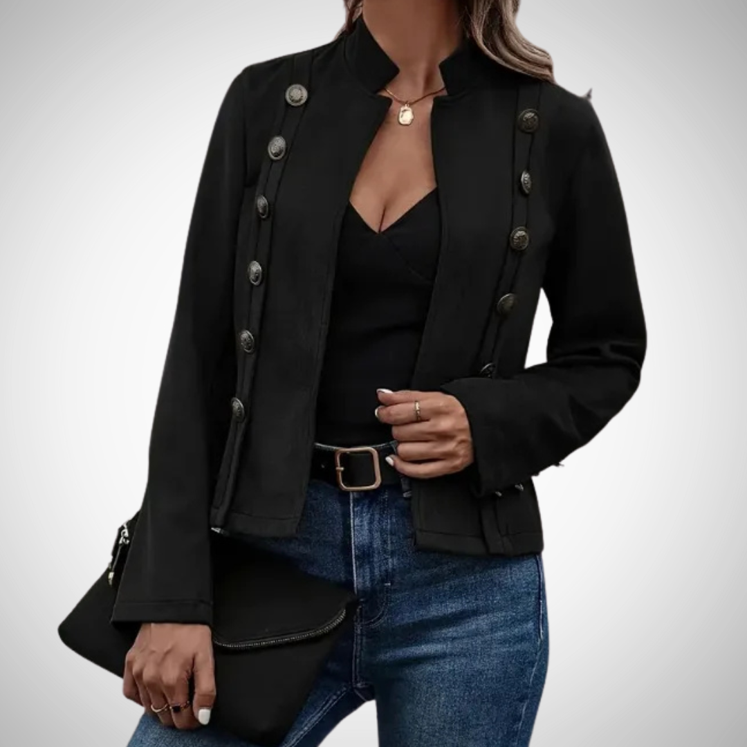 Vela chic jacket for Women