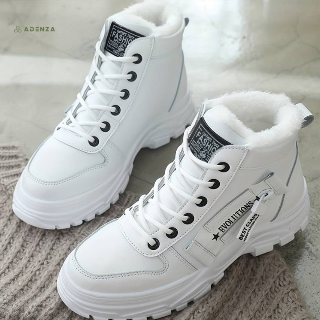 Bottes d'hiver Natalia pour femmes